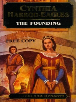 cover image of The founding